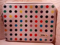 Smiley Laptoptasche bunt Schutzhülle Notebookhülle Case Nordrhein-Westfalen - Schloß Holte-Stukenbrock Vorschau