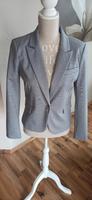 "Only" Blazer❤Hellgrau Gr. 40 Saarland - Saarlouis Vorschau