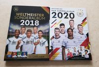 Sammelalbum DFB 2020 2018 Fußball Weltmeister Sammelkarten Pankow - Weissensee Vorschau