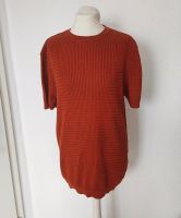 Strick Shirt Long Pulli gr L 40 braun River Island Nordrhein-Westfalen - Heinsberg Vorschau