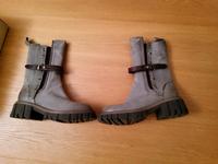 A.S. 98 - Boots / Stiefeletten, Gr. 39  - NEU mit Etikett Dresden - Dresden-Plauen Vorschau