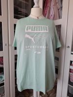 Shirt, Puma, NEU, Mint, Gr. XXL (48/50) Thüringen - Jena Vorschau