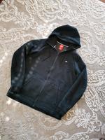 Nike Sweat Jacke gr L Hessen - Laubach Vorschau