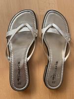 Tamaris Sandalen Gr. 39 Nordrhein-Westfalen - Viersen Vorschau