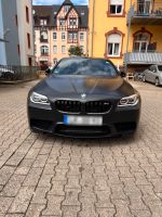 BMW M5 Competition Baden-Württemberg - Offenburg Vorschau