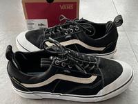Vans MTE 2 Old Skool 45 wie Neu COLD WEATHER inkl. Versand Rheinland-Pfalz - Koblenz Vorschau
