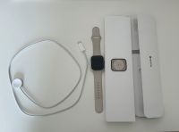 Apple Watch 8 45 mm, Akkuzustand 100% Niedersachsen - Osnabrück Vorschau