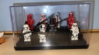 Lego Star Wars Custom Figuren + Vitrine Kiel - Ravensberg-Brunswik-Düsternbrook Vorschau