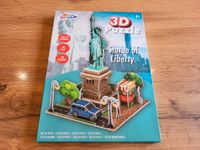 Freiheitsstatue 3D Puzzle - Statue of Liberty USA (Grafix) Nordrhein-Westfalen - Schwalmtal Vorschau