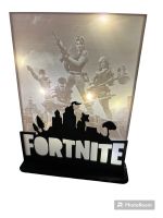 3D Fortnite Lampe Nordrhein-Westfalen - Borken Vorschau