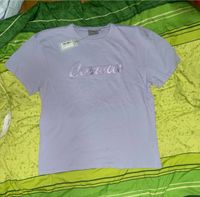 T-Shirt Shirt Lila Nordrhein-Westfalen - Herne Vorschau