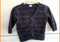 NEUwert Cardigan Weste Strickjacke Baumwolle Jungs H&M Gr 74 - 80 Baden-Württemberg - Kirchheim unter Teck Vorschau