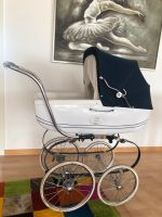 Inglesina Kinderwagen Retrokinderwagen Berlin - Wilmersdorf Vorschau