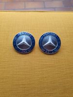 Mercedes Sternplakette Emblem Kühler Oldtimer Neuwertig Baden-Württemberg - Gaggenau Vorschau