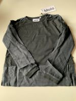 Molo Shirt Langarm T-Shirts Gr 128 Schwarz Cotton Neu Düsseldorf - Bilk Vorschau