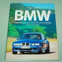 Buch BMW - Faszination aus Technik und Design ISBN 3860475711 Bayern - Kronach Vorschau