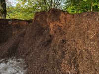 Rindenmulch, Universalmulch, Humus/Kompost als Lose Ware Nordrhein-Westfalen - Eslohe Vorschau