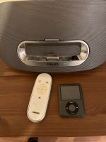 Philips Dockingstation mit 8Gb Ipod Sachsen-Anhalt - Magdeburg Vorschau