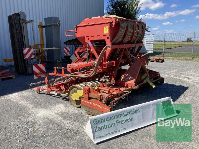 Kuhn Venta LC 302 + HRB 302 Drillkombination in Giebelstadt