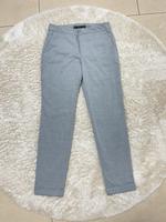 Stoffhose von Zara in Gr. 34 Bayern - Landshut Vorschau