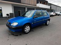 Citroen SAXO 60 PS 173.000 km 06/2002 Hessen - Kassel Vorschau