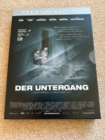 DVD der Untergang Hessen - Butzbach Vorschau