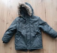 Winterjacke Junge Gr 104 mit Kaputze Bayern - Pähl Vorschau