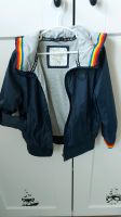 OVS Kids Übergangsjacke blau Regenbogen Jungs Größe 110 Nordvorpommern - Landkreis - Ribnitz-Damgarten Vorschau