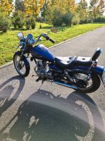 Honda Rebel CA 125 (8kW/11PS) Sachsen-Anhalt - Seegebiet Mansfelder Land Vorschau