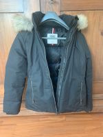 Tommy Jeans Winterjacke schwarz Baden-Württemberg - Winnenden Vorschau