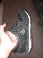 Philipp Plein Schuhe Größe 45 einmal anprobiert leider zu groß Nordrhein-Westfalen - Dormagen Vorschau