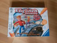 Tiptoi die Englisch Detektive Saarland - Homburg Vorschau