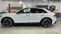 Audi Q8 Folierung Scheibenfolierung Teilfolierung Vollfolierung Essen - Altenessen Vorschau