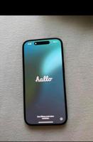 biete i phone 15 128 gb wie neu Berlin - Spandau Vorschau