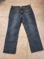 7/8 Jeans Gr 40 Nordrhein-Westfalen - Castrop-Rauxel Vorschau