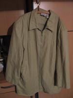 Damen Blazer Jacke, Gr. 54 56, Lindgrün Herbst Frühling Jacke Ano Bayern - Buxheim Vorschau