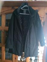 Jacke G-Star warm 40/42 Niedersachsen - Weyhe Vorschau