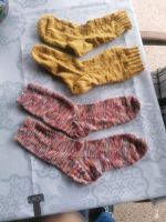 Suche Sockenwolle z. Stricken für Bedürftige Niedersachsen - Cloppenburg Vorschau