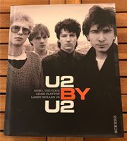 U2 by U2 Buch sehr guter Zustand Brandenburg - Schildow Vorschau