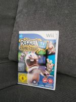 Nintendo Wii Ramon Raving Rabbids TV Party Sachsen-Anhalt - Sülzetal Vorschau