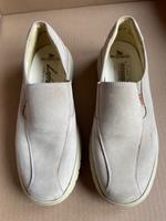 neue Remonte Lofters Sneaker Wildleder beige Gr 36 Nordrhein-Westfalen - Düren Vorschau