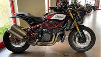 Indian FTR 1200 S Race Replica - BJ 2019 - Topzustand + Extras Innenstadt - Köln Deutz Vorschau