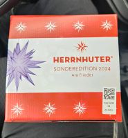 Herrnhuter Stern Sonderedition 2024 Flieder Neu Dresden - Blasewitz Vorschau