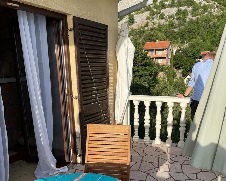 Kroatien, Kvarner Bucht: Charmantes Haus in außergewöhnlicher Lage direkt am Meer - Immobilie H2924 in Rosenheim