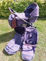 Kinderwagen Salsa 4 Air Nordrhein-Westfalen - Hamminkeln Vorschau