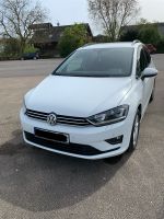 Volkswagen Golf Sportsvan 2.0 TDI DSG Comfortline Rheinland-Pfalz - Wasserliesch Vorschau