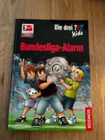 Drei ??? Kids Bundesliga-Alarm Nordrhein-Westfalen - Ibbenbüren Vorschau
