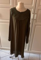 Neu Kleid Größe XL Olivegrün Essen - Essen-West Vorschau