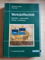 [Verkaufe] Werkstofftechnik Fachbuch Bayern - Königsbrunn Vorschau