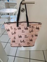 Mary Kay Handtasche Shopper Einkaufstasche faltbar Rosa Nordrhein-Westfalen - Neuss Vorschau